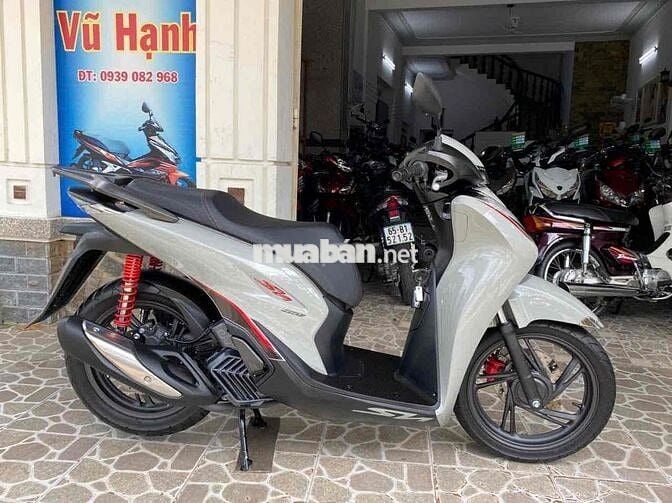 sh 160 chạy 3.500 km