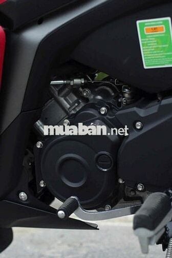 chào bán ex155 V2 đời 2025, mới 99,9%