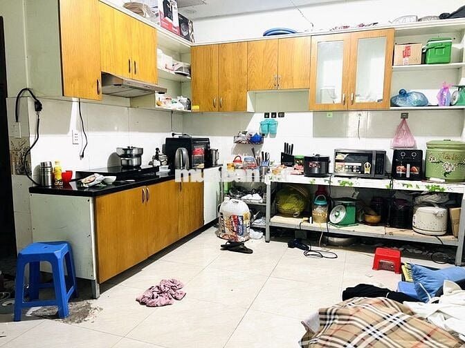 NHÀ GIÁP Q12-TÂN BÌNH-NGAY NGÃ TƯ BÀ ĐIỂM – SAU LƯNG BX AN SƯƠNG