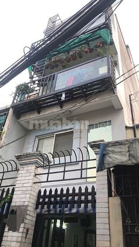 Nhà Sẵn dòng tiền Phú Thọ Hòa – 68m² – 6PN – Phú Thọ Hòa – 7.7 tỷ