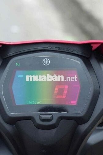 chào bán ex155 V2 đời 2025, mới 99,9%