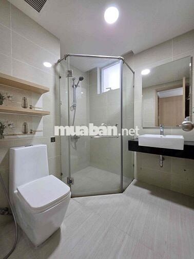 CHO THUÊ 3PN 2WC FULL NỘI THẤT GẦN SÂN BAY CV GIA ĐINJ