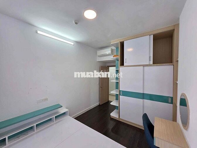 CHO THUÊ 3PN 2WC FULL NỘI THẤT GẦN SÂN BAY CV GIA ĐINJ