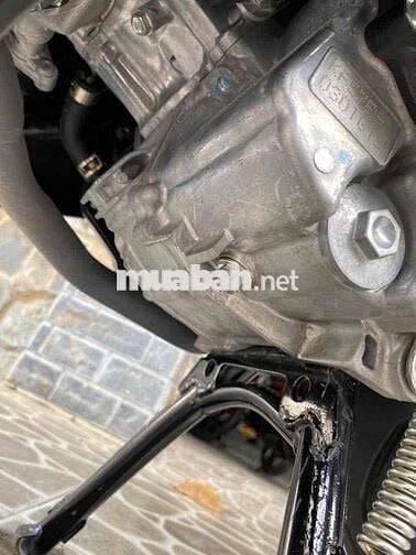 sh 160 chạy 3.500 km