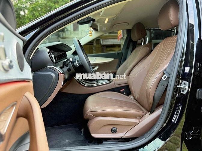 Mercedes_E180_V1 Facelift Model 2023 Bank 90%