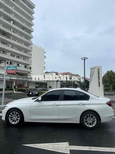 bmw F30 mode 2014