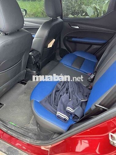 VinFast VF 5 Plus 2023 Đỏ mua pin 71000 km