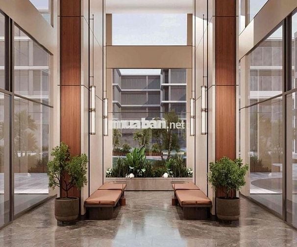 CĂN HỘ MẶT TIỀN QUỐC LỘ 13, chỉ 39.5tr/m2