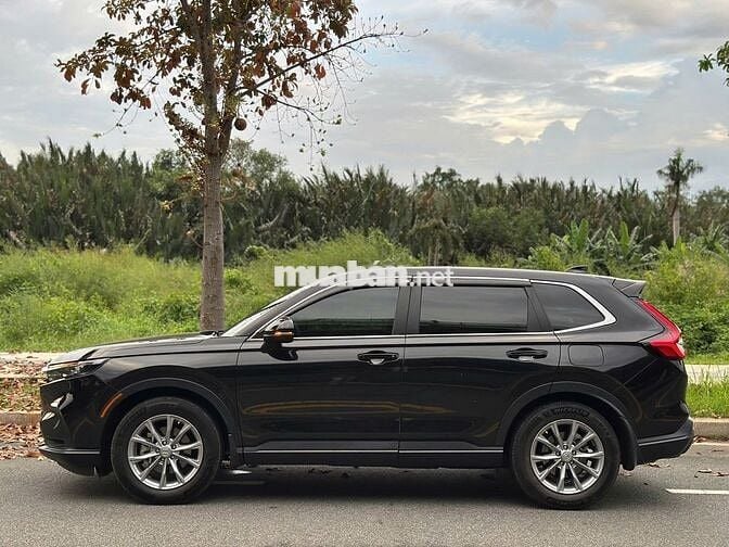 Bán xe Honda CRV-L Sx 2024 còn bảo hành hãng dài