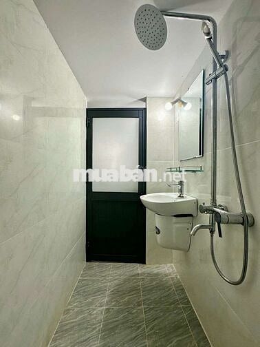 Phòng trọ cho thuê ngay nguyễn thái sơn thuận tiện di chuyển trung tâm