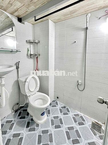 🌷PHÒNG MỚI_HỔ TRỢ GIẢM 500K CHO 2 THÁNG ĐẦU_GẦN AEON BÌNH TÂN