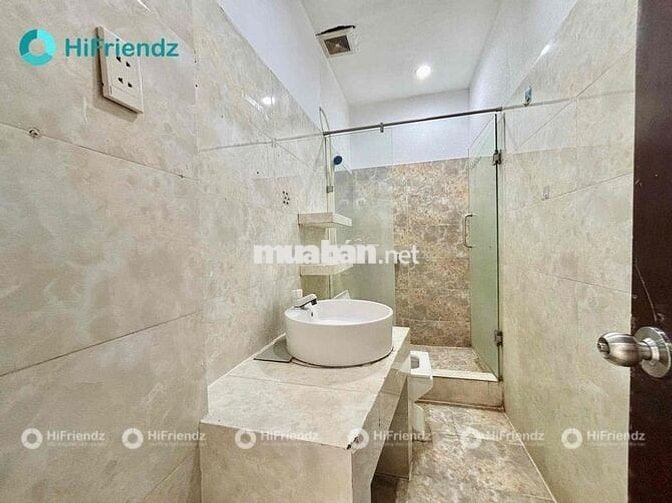 CHO THUÊ STUDIO CỬA SỔ FULL NỘI THẤT - ĐH CÔNG THƯƠNG - CELADON CITY