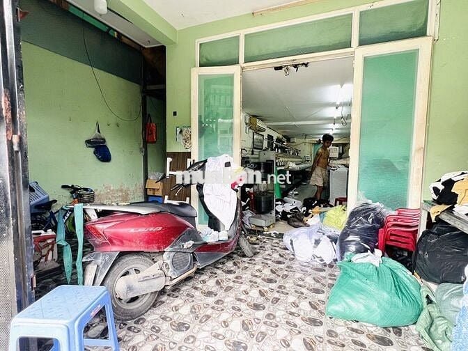 NHÀ GIÁP Q12-TÂN BÌNH-NGAY NGÃ TƯ BÀ ĐIỂM – SAU LƯNG BX AN SƯƠNG