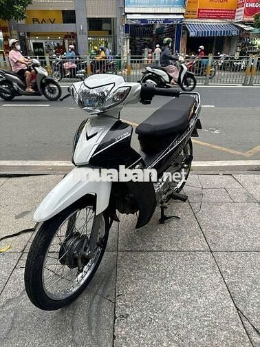 Yamaha Sirius RC 2012 mới 90% biển số 75