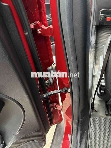 VinFast VF 5 Plus 2023 Đỏ mua pin 71000 km