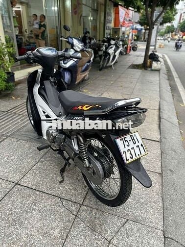 Yamaha Sirius RC 2012 mới 90% biển số 75
