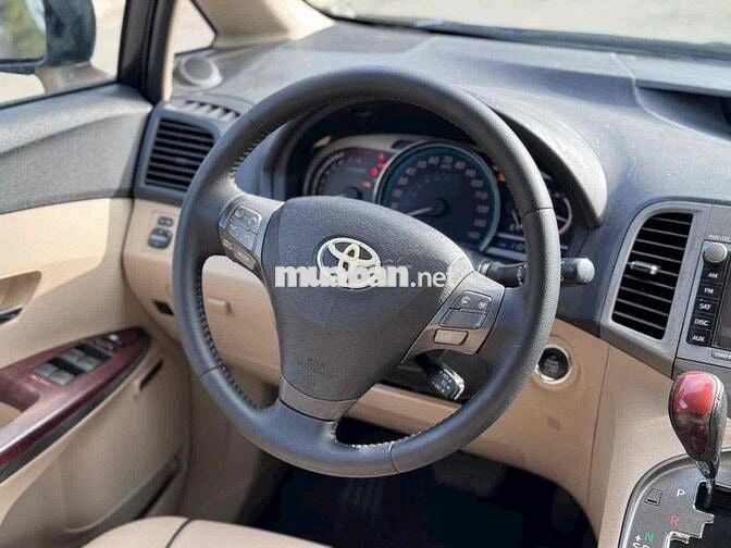 Toyota Venza 2009 - 120000 km