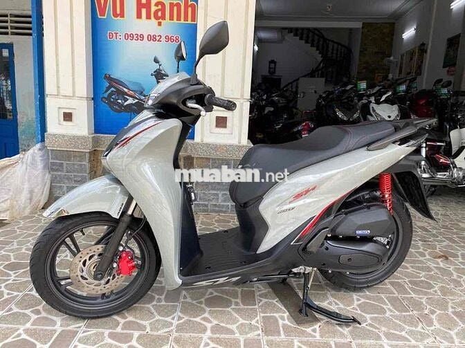 sh 160 chạy 3.500 km