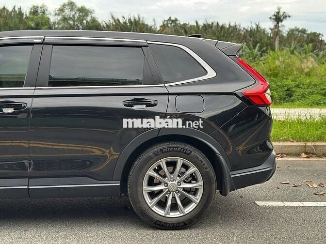 Bán xe Honda CRV-L Sx 2024 còn bảo hành hãng dài