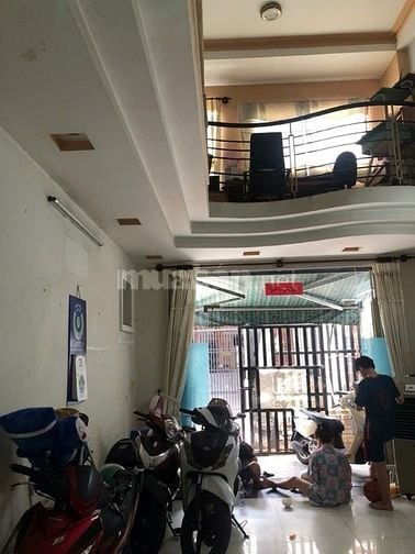 Nhà Sẵn dòng tiền Phú Thọ Hòa – 68m² – 6PN – Phú Thọ Hòa – 7.7 tỷ