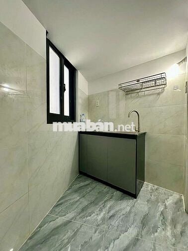 Phòng trọ cho thuê ngay nguyễn thái sơn thuận tiện di chuyển trung tâm