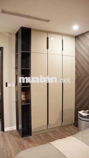 CHỈ 800 TRIỆU SỞ HỮU CĂN HỘ LIỀN KỀ PHÚ MỸ HƯNG