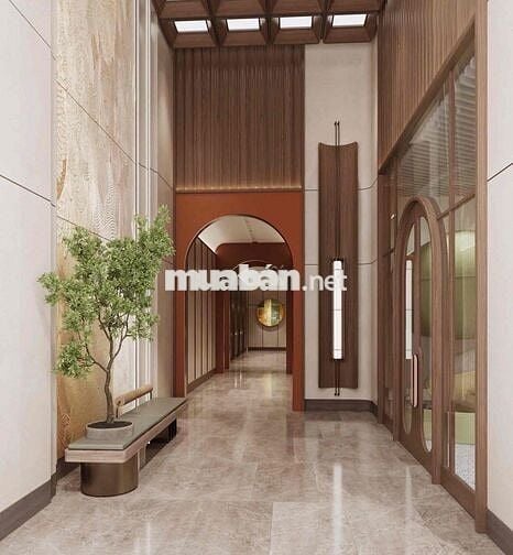 CĂN HỘ MẶT TIỀN QUỐC LỘ 13, chỉ 39.5tr/m2