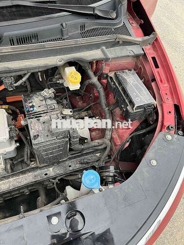 VinFast VF 5 Plus 2023 Đỏ mua pin 71000 km
