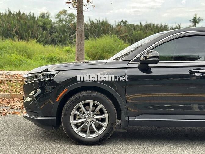 Bán xe Honda CRV-L Sx 2024 còn bảo hành hãng dài