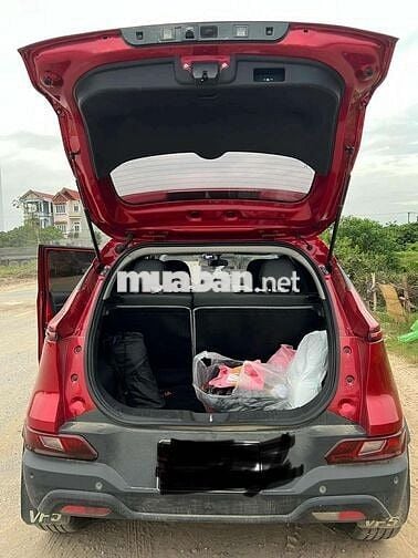 VinFast VF 5 Plus 2023 Đỏ mua pin 71000 km