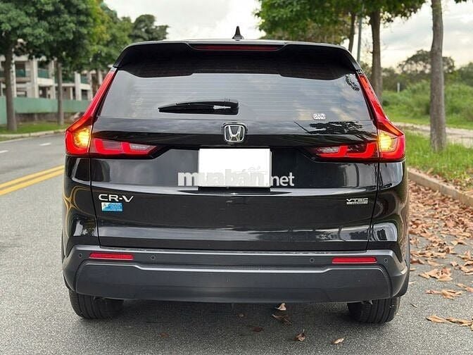 Bán xe Honda CRV-L Sx 2024 còn bảo hành hãng dài