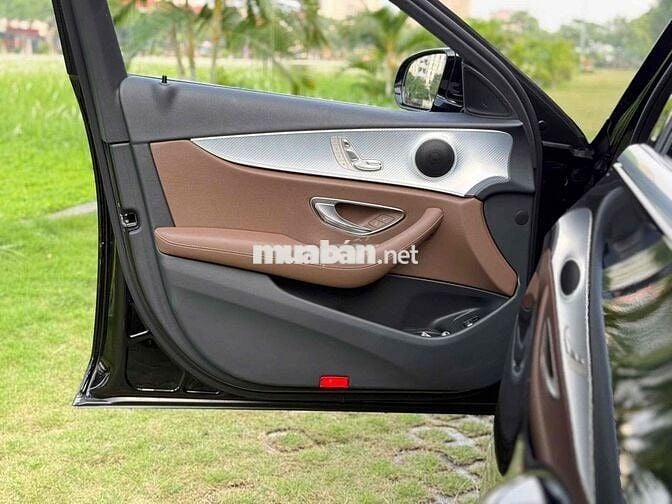 Mercedes_E180_V1 Facelift Model 2023 Bank 90%