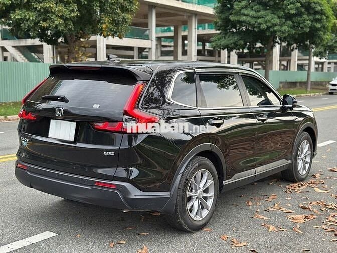 Bán xe Honda CRV-L Sx 2024 còn bảo hành hãng dài