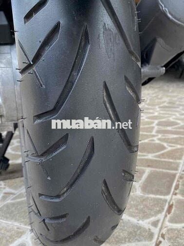 sh 160 chạy 3.500 km