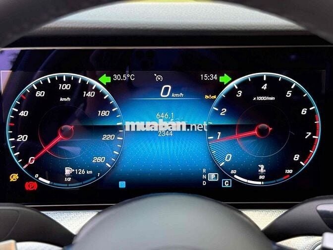 Mercedes_E180_V1 Facelift Model 2023 Bank 90%