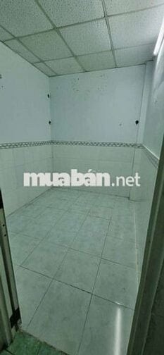Nhà 4x14m có gác lửng, 2pn, 1wc đường 3m ấp 5xtt