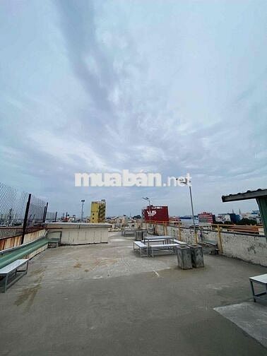 Phòng siêu rẻ ngay trục Trường Chinh gần cầu Tham Lương