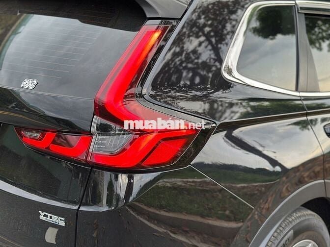 Bán xe Honda CRV-L Sx 2024 còn bảo hành hãng dài