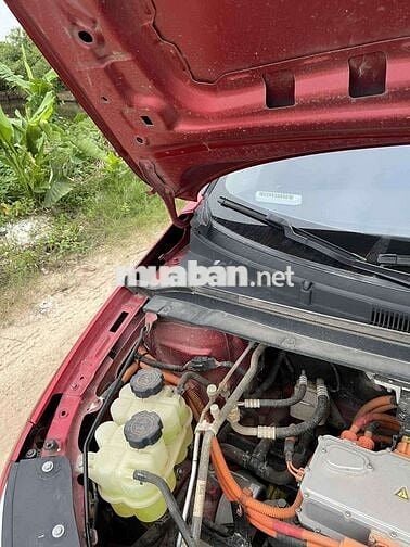 VinFast VF 5 Plus 2023 Đỏ mua pin 71000 km