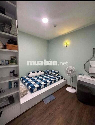 Còn 1 căn 2PN, Full nt, có ban công, gần trung tâm-Cc Felisa Riverside