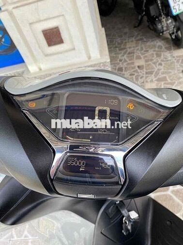 sh 160 chạy 3.500 km