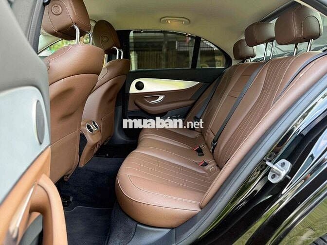 Mercedes_E180_V1 Facelift Model 2023 Bank 90%