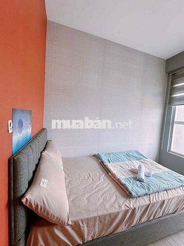 Căn hộ 2pn cao cấp giá 12,5 triệu, Cc The Pegasuite 1, p6, q8