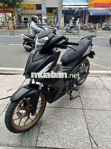 Honda winner 2018 mới 90% biển số thành phố
