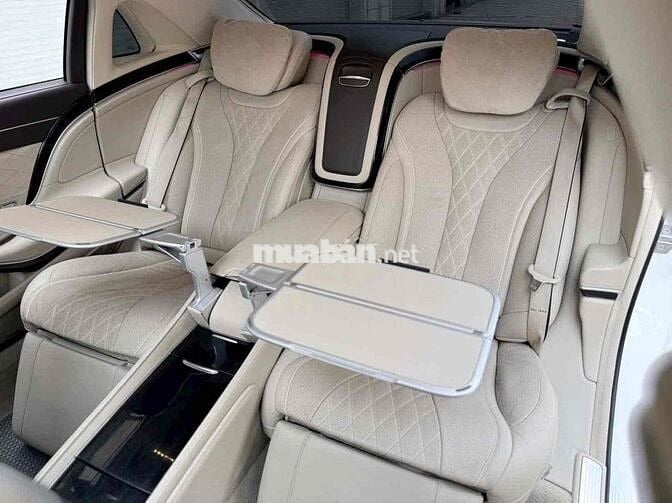 Bán xe maybach s450