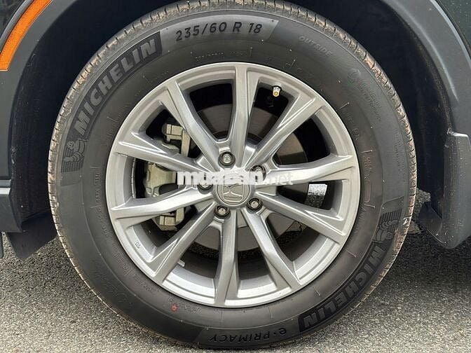 Bán xe Honda CRV-L Sx 2024 còn bảo hành hãng dài