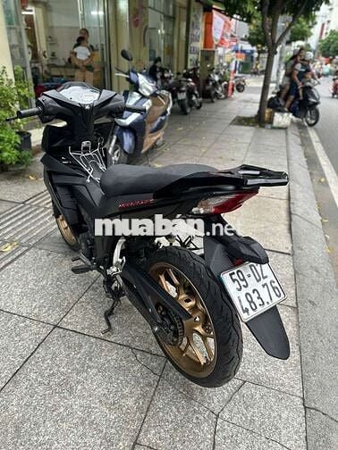 Honda winner 2018 mới 90% biển số thành phố