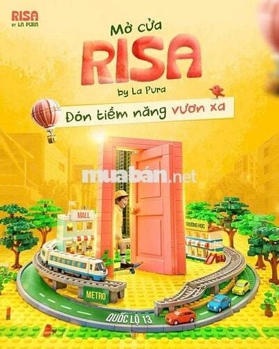 CĂN HỘ MẶT TIỀN QUỐC LỘ 13, chỉ 39.5tr/m2