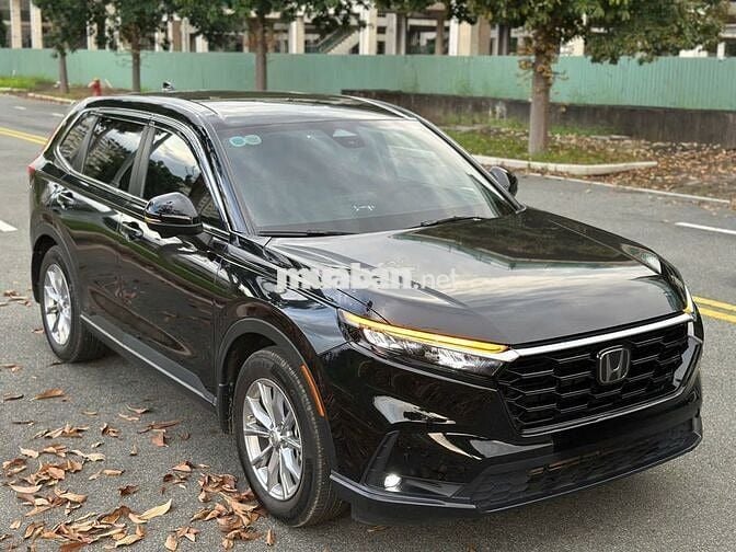 Bán xe Honda CRV-L Sx 2024 còn bảo hành hãng dài