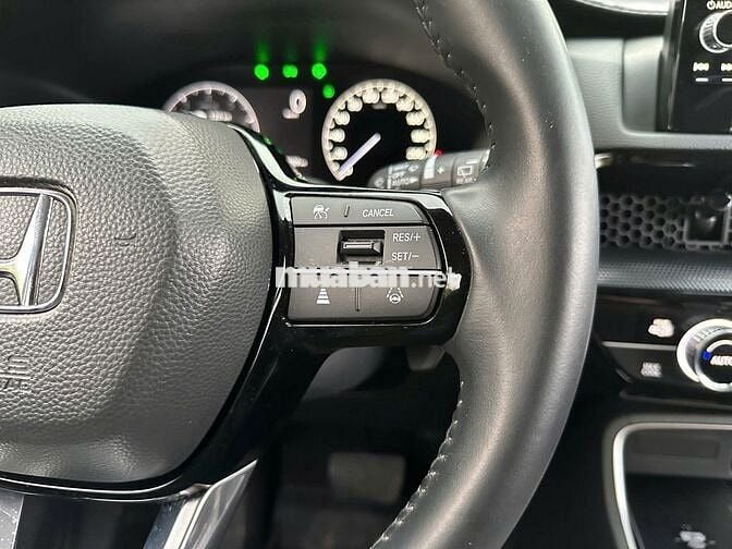 Bán xe Honda CRV-L Sx 2024 còn bảo hành hãng dài